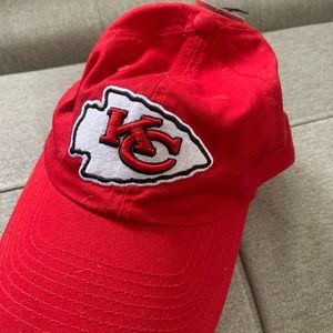 Kansas City Chiefs hat